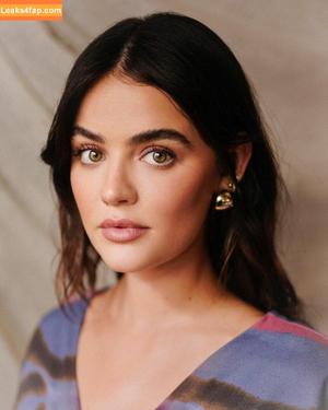 Lucy Hale фото #0342