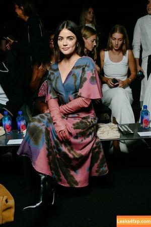 Lucy Hale фото #0345