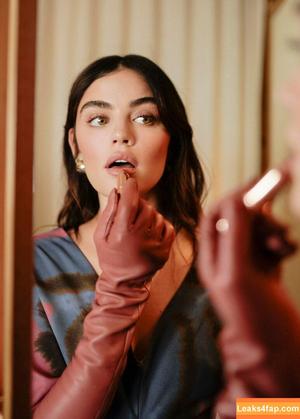 Lucy Hale фото #0348