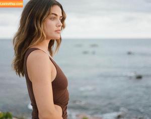 Lucy Hale фото #0355