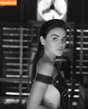 Lucy Hale фото #0366
