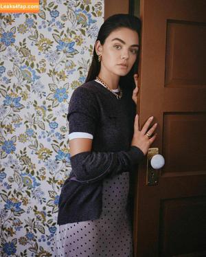 Lucy Hale фото #0367