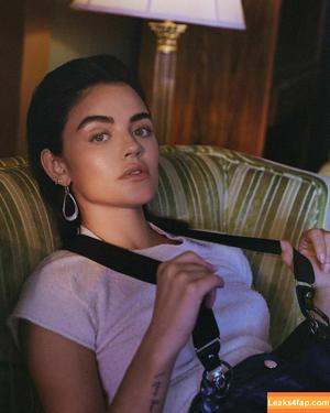Lucy Hale фото #0368