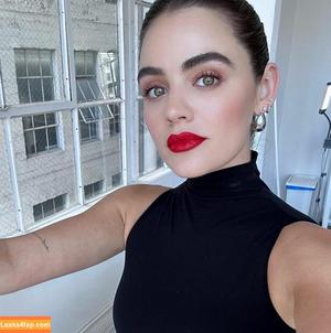 Lucy Hale фото #0371
