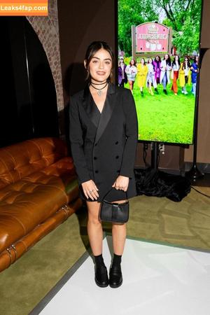 Lucy Hale фото #0379