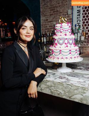 Lucy Hale фото #0385
