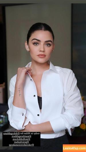 Lucy Hale фото #0387