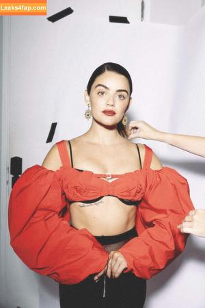 Lucy Hale фото #0405