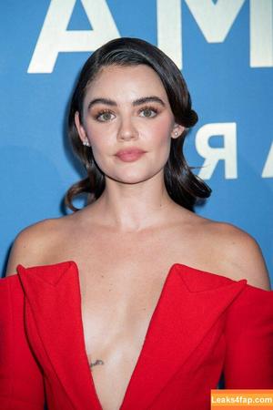 Lucy Hale фото #0411