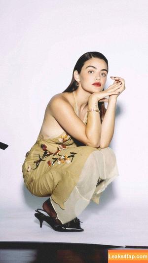 Lucy Hale фото #0440