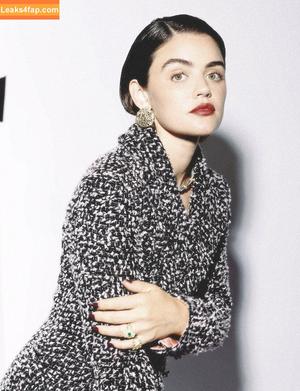 Lucy Hale фото #0460
