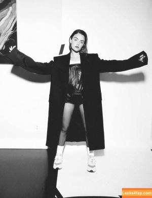 Lucy Hale фото #0463