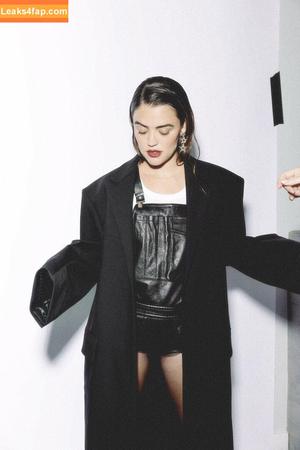 Lucy Hale фото #0464