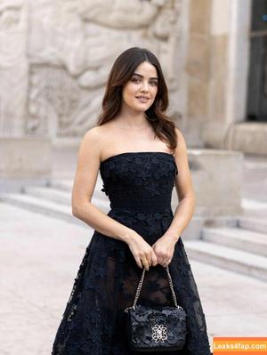 Lucy Hale фото #0485