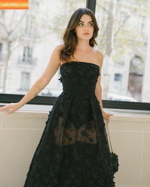 Lucy Hale фото #0486