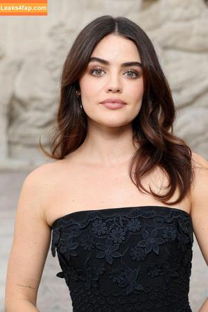 Lucy Hale фото #0490