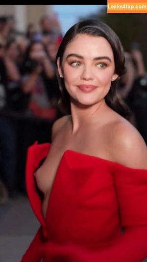 Lucy Hale фото #0500
