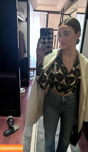 Lucy Hale фото #0501