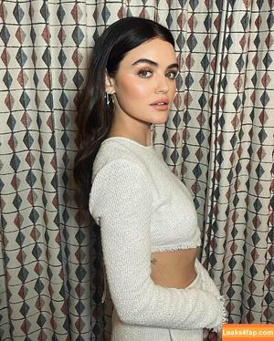 Lucy Hale фото #0544