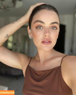Lucy Hale фото #0548