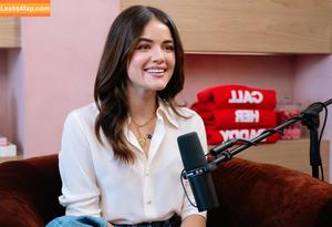 Lucy Hale фото #0552