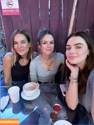 Lucy Hale фото #0553