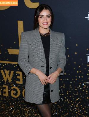 Lucy Hale фото #0556