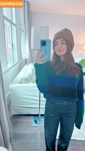 Lucy Hale фото #0559