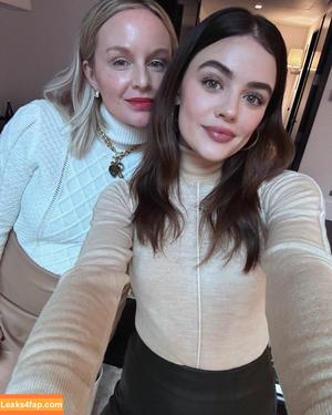 Lucy Hale фото #0564