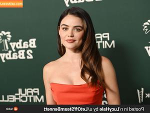 Lucy Hale фото #0578