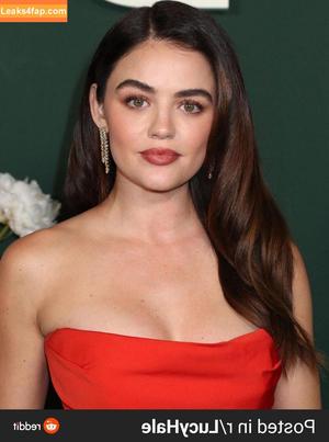 Lucy Hale фото #0579