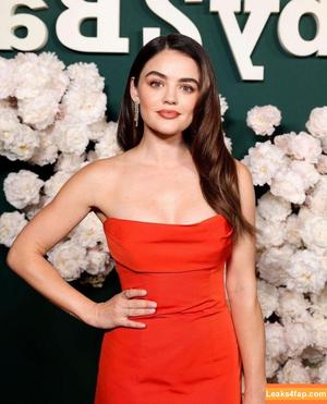 Lucy Hale фото #0580