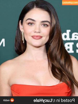 Lucy Hale фото #0581