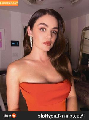 Lucy Hale фото #0582