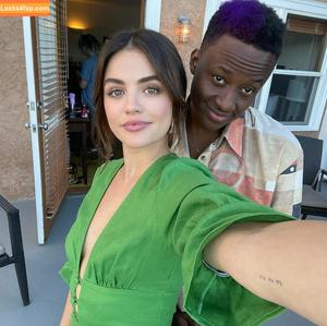 Lucy Hale фото #0585