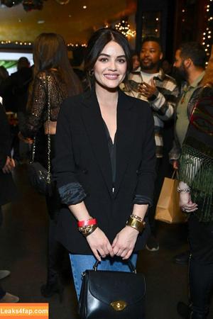 Lucy Hale фото #0596