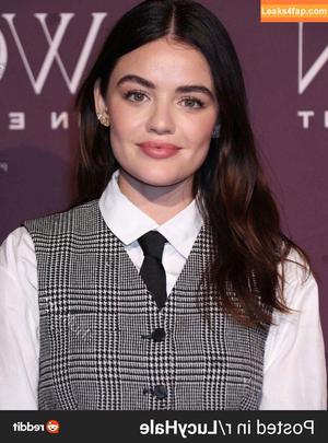 Lucy Hale фото #0601