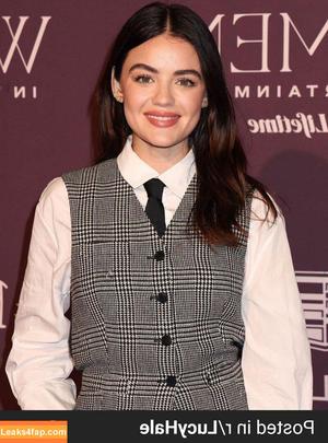 Lucy Hale фото #0603