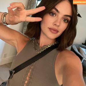 Lucy Hale фото #0610