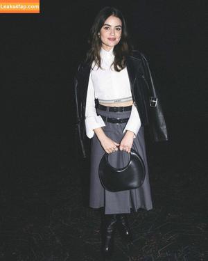 Lucy Hale фото #0618