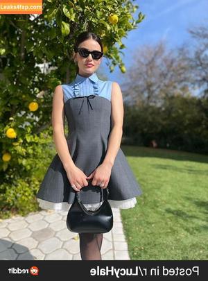 Lucy Hale фото #0620