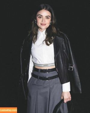 Lucy Hale фото #0621
