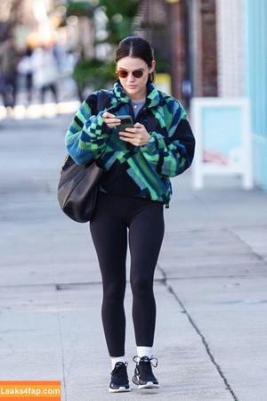Lucy Hale фото #0625