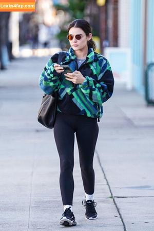 Lucy Hale фото #0632