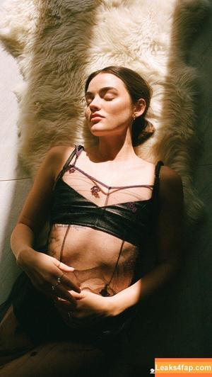 Lucy Hale фото #0638