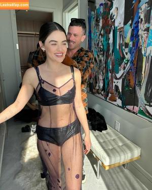 Lucy Hale фото #0641
