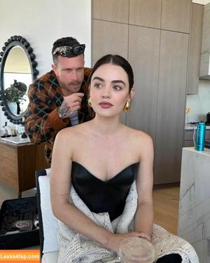 Lucy Hale фото #0642