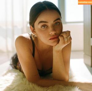 Lucy Hale фото #0643
