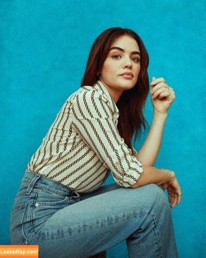 Lucy Hale фото #0647