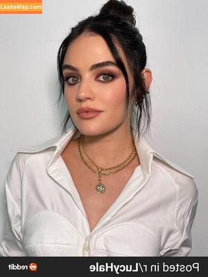 Lucy Hale фото #0650